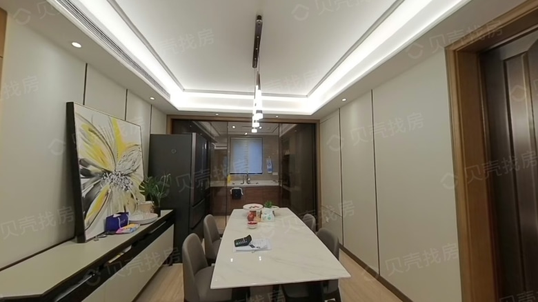 Apartment for rent in Shanghai - Green Treasure Jin Court - Photo 5
