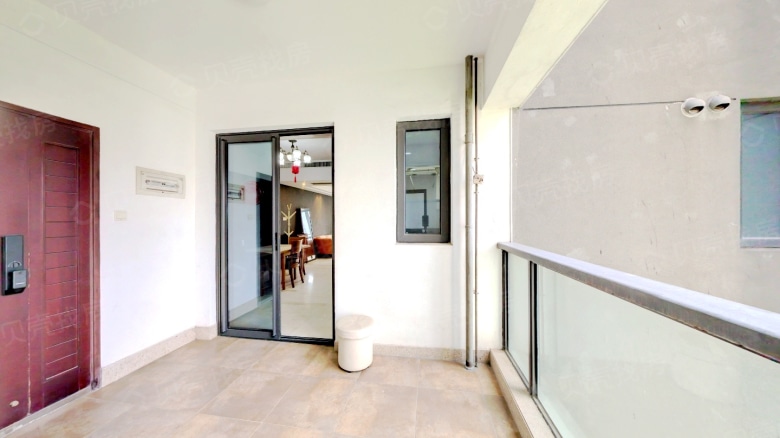 Apartment for rent in Xiamen - Strait International Community Phase I - Photo 11