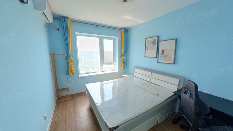 Apartment for rent in Shenyang - Shimao New Wulihe - Photo 4