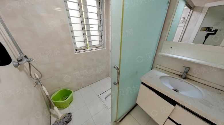 Apartment for rent in Wuhan - Greenland Central Plaza Area A - Photo 7