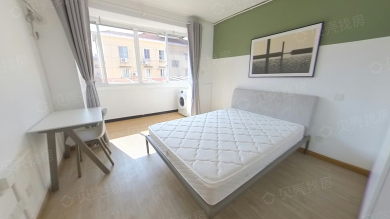 Apartment for rent in Shanghai - Xinsong Third Village - Photo 3