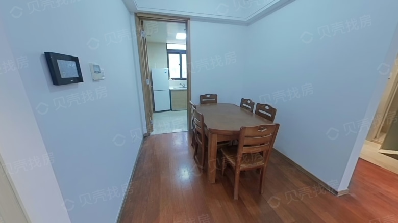 Apartment for rent in Shanghai - Jianfa Jiulong Bay - Photo 5