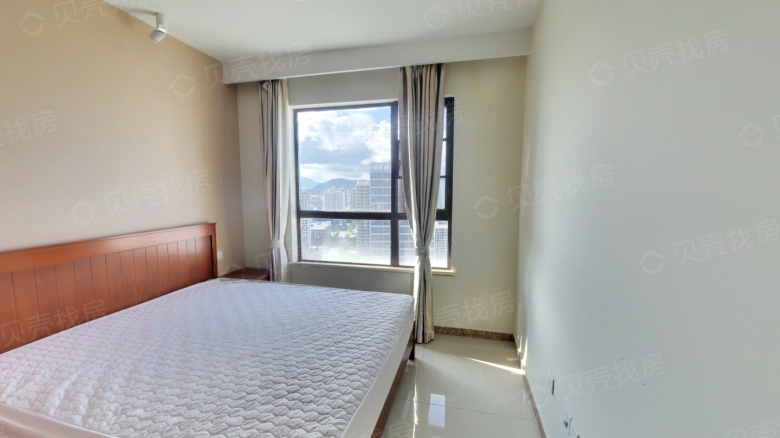 Apartment for rent in Sanya - Rongke Blue Cube - Photo 6