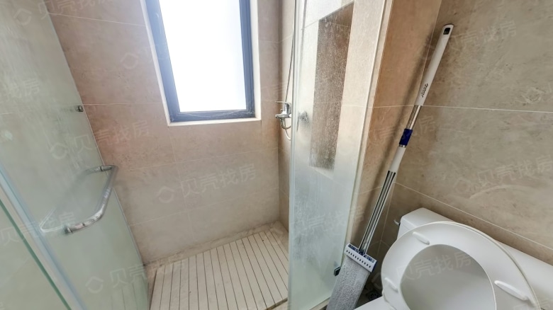 Apartment for rent in Wuhan - Contemporary Cloud City - Photo 6