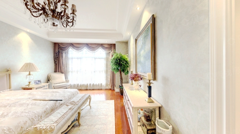 Apartment for rent in Changchun - Yuanshan Villa - Photo 5