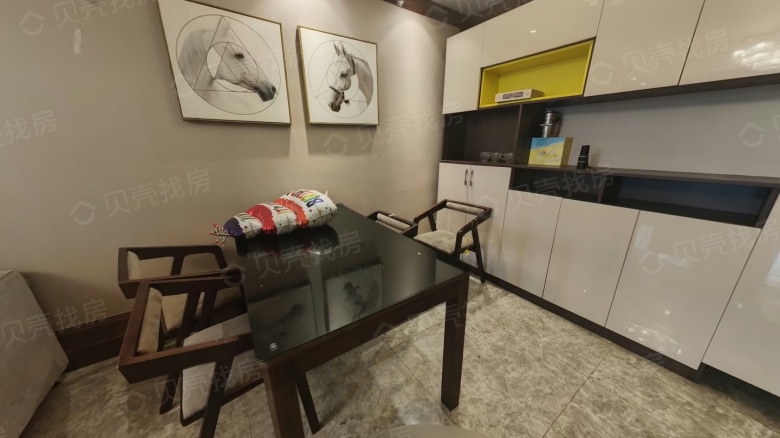 Apartment for rent in Wuhan - Evergrande Royal Garden - Photo 4