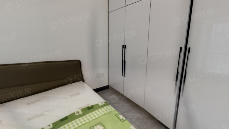 Apartment for rent in Lanzhou - ChengTou Green Court - Photo 5