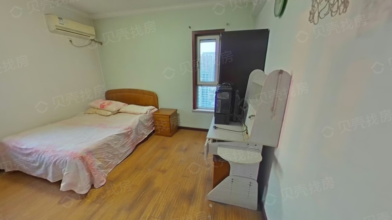 Apartment for rent in Shijiazhuang - Moon Lake - Photo 4