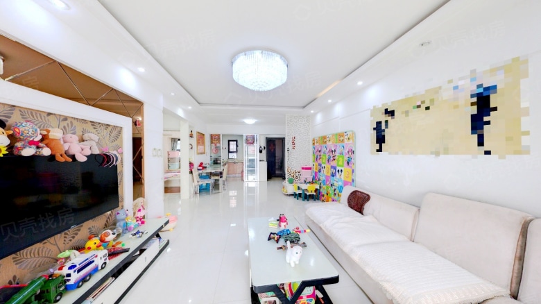 Apartment for rent in Shenyang - Orient Silver Tower Central City - Photo 1