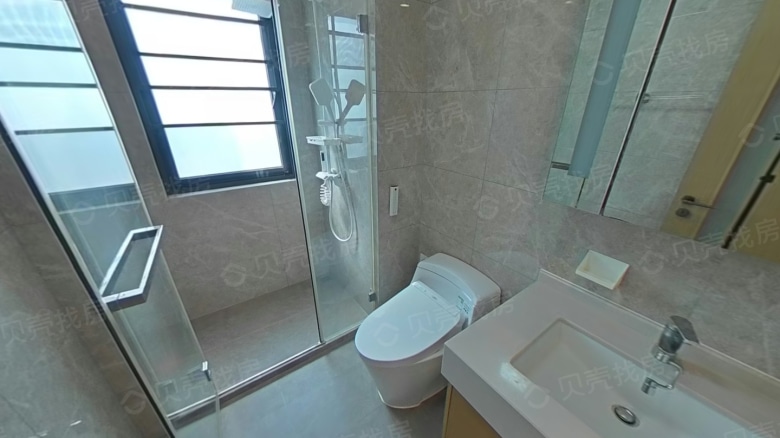 Apartment for rent in Shenzhen - Longhu Chunjiang Tianxi Pavilion - Photo 8