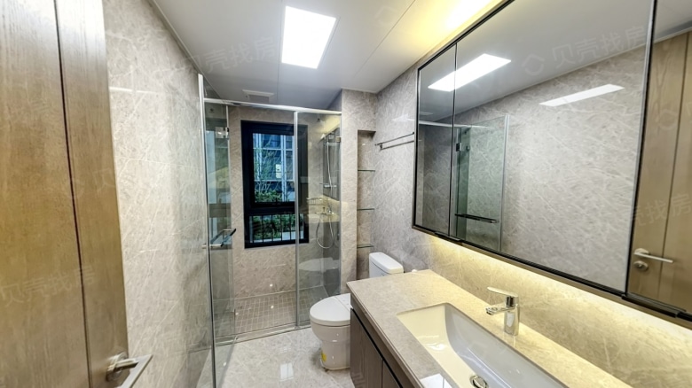 Apartment for rent in Nanjing - Yanlord City Starlight Garden - Photo 9