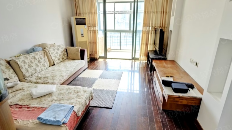 Apartment for rent in Shanghai - Merlin Town - Photo 4
