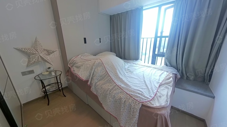 Apartment for rent in Shenzhen - Jinmao Park Lane - Photo 5