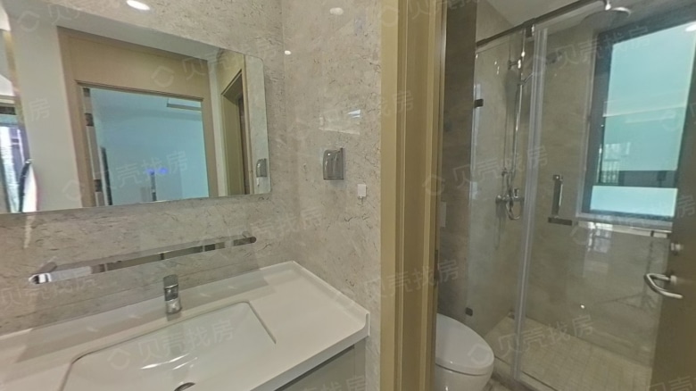 Apartment for rent in Qingdao - Heda Junyue - Photo 7