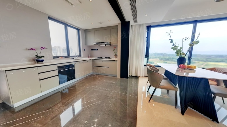 Apartment for rent in Chengdu - Zhonghai Tianfuli Yinghui Phase II - Photo 7