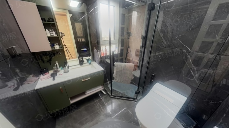 Apartment for rent in Tianjing - Vanke Xihua Mansion - Photo 7