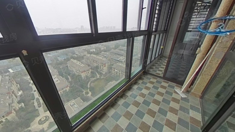 Apartment for rent in Nantong - Green City Rose Garden - Photo 9