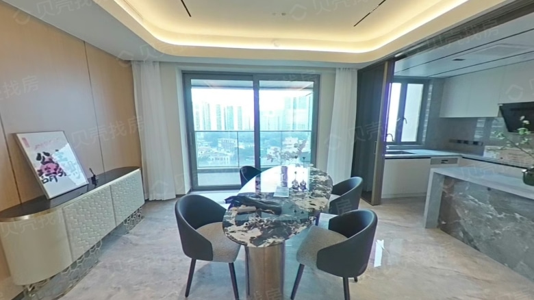 Apartment for rent in Foshan - Poly Tianjun Show Terrace - Photo 2