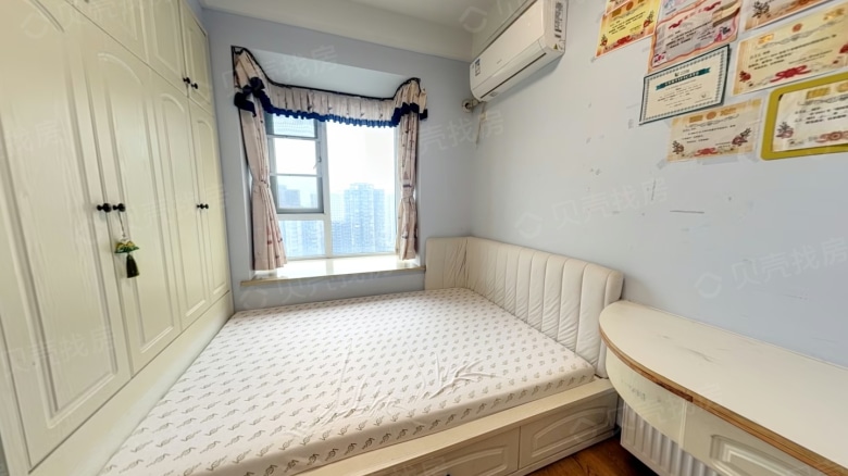 Apartment for rent in Wuhan - Shuguang Xingcheng Area A - Photo 6