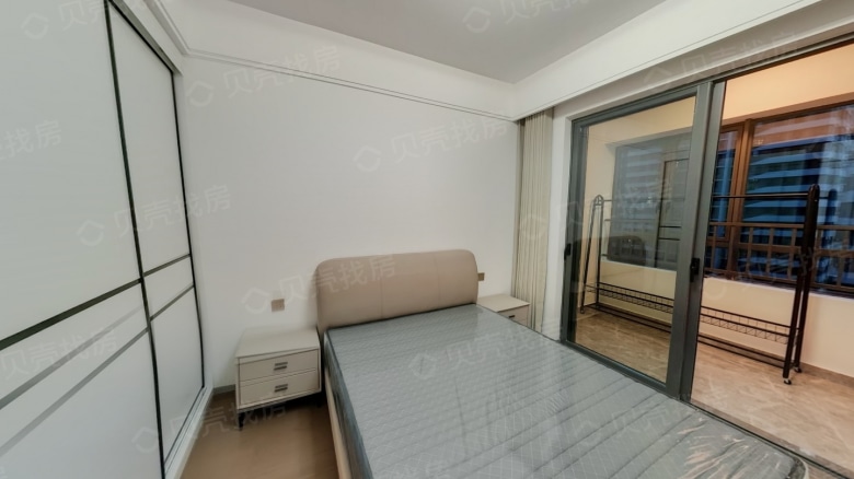 Apartment for rent in Changsha - Forte Bund Financial Center - Photo 5