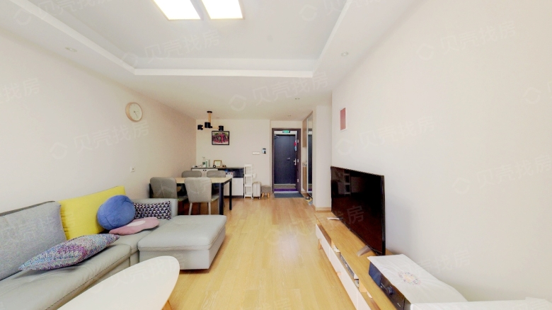 Apartment for rent in Nantong - Vanke Haohe Legend - Photo 1