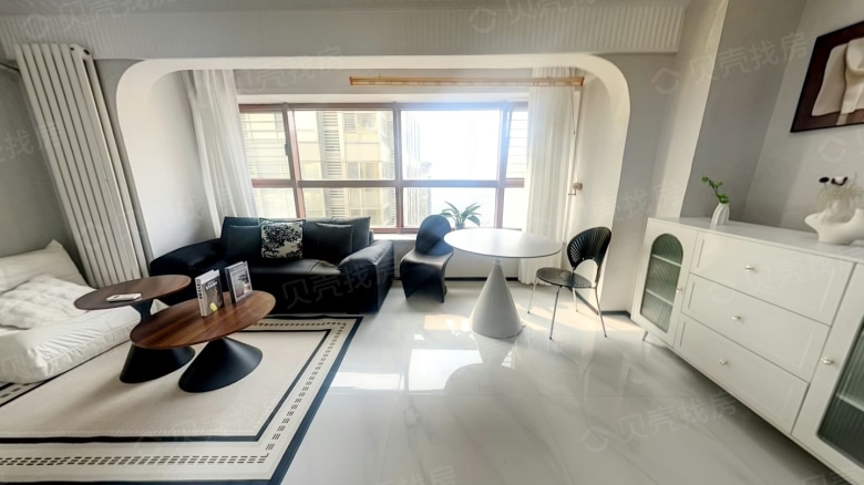 Apartment for rent in Jinan - Chengji Center Phase II - Photo 2