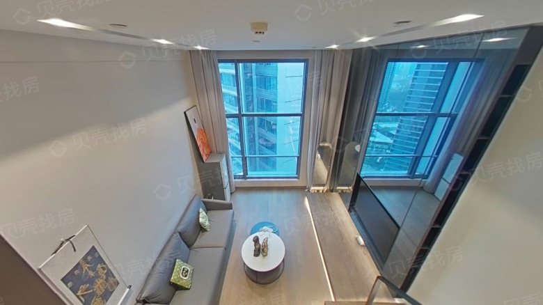 Apartment for rent in Hangzhou - Zhen'ao Court Phase I - Photo 5