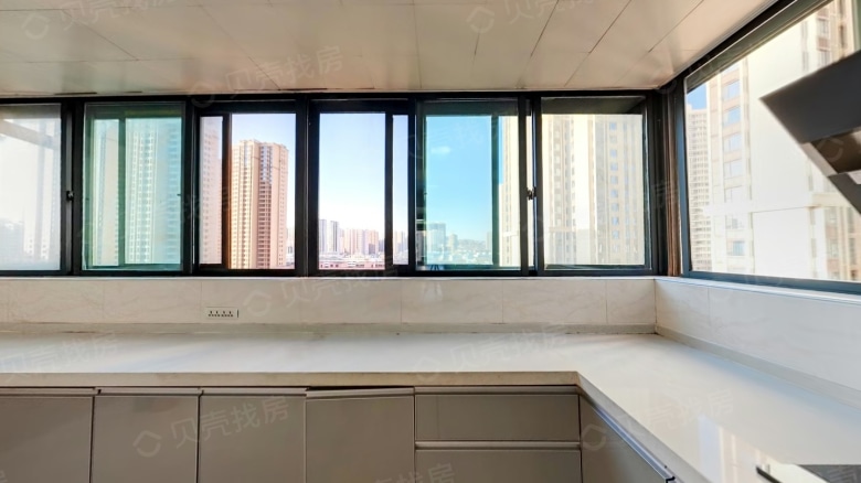 Apartment for rent in Lanzhou - European Sunshine City - Photo 6