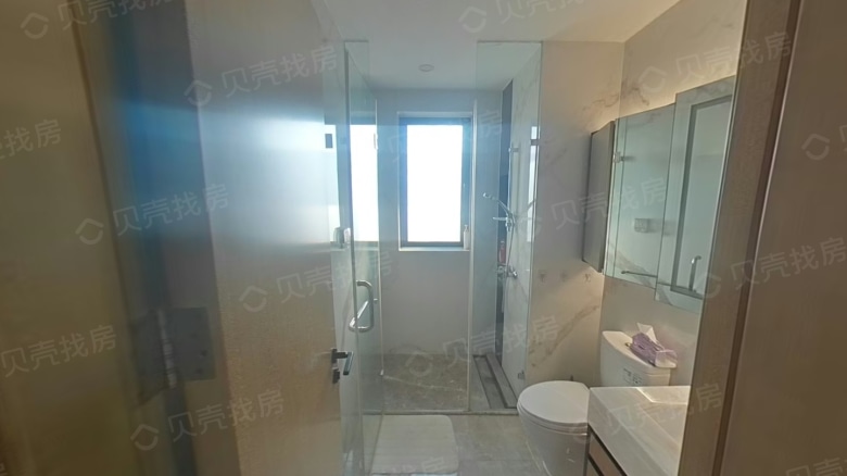 Apartment for rent in Dongguan - Zhonghai Wanfu - Photo 7