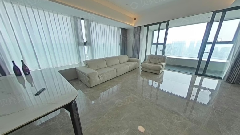 Apartment for rent in Foshan - Poly Skyview - Photo 3