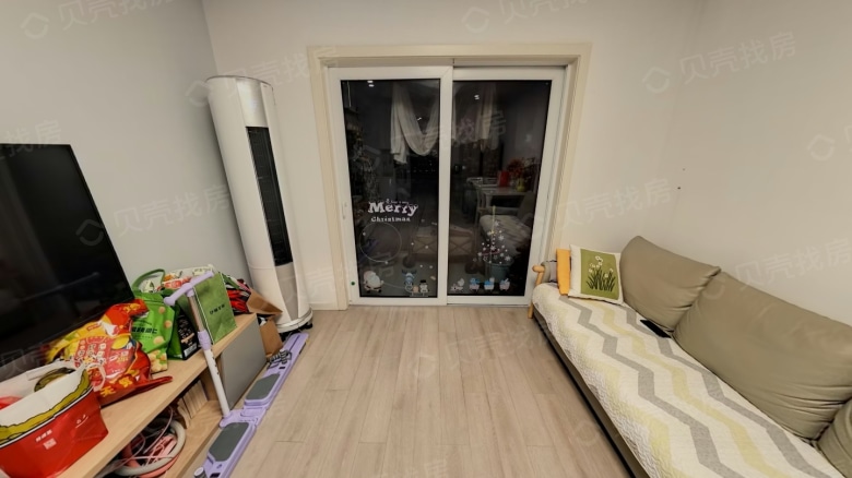 Apartment for rent in Suzhou - Sunshine City Feili Bay North Area - Photo 6