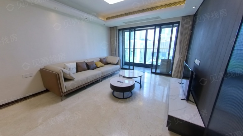 Apartment for rent in Guangzhou - Jiayu Mansion - Photo 3