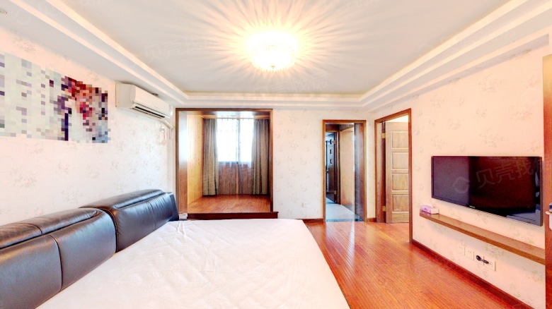 Apartment for rent in Ningbo - Century Garden Area A - Photo 4
