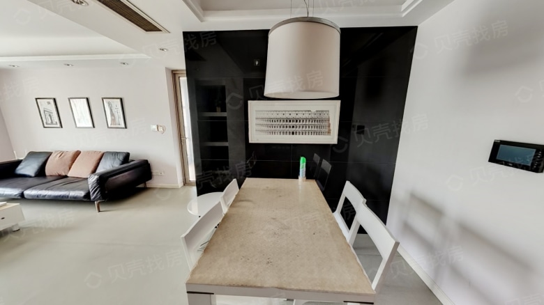 Apartment for rent in Nantong - Green City Magnolia Apartment - Photo 6