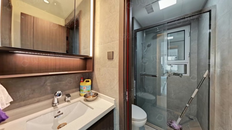 Apartment for rent in Taiyuan - Vanke New Capital - Photo 2