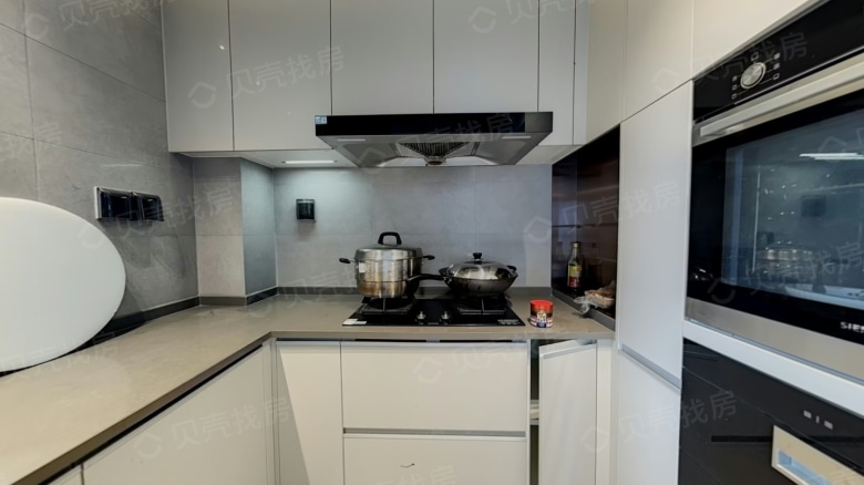 Apartment for rent in Chengdu - Times Horizon - Photo 10