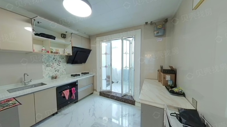Apartment for rent in Shenyang - Tongda New Village - Photo 6