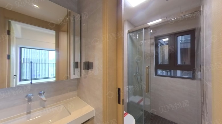Apartment for rent in Shenzhen - Hezheng Guanlanhui Phase III - Photo 7