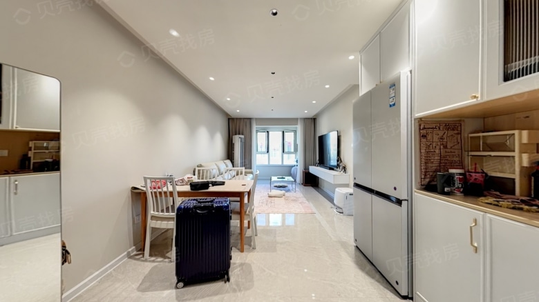 Apartment for rent in Tianjing - Midea CIFI Han Yue Mansion - Photo 5