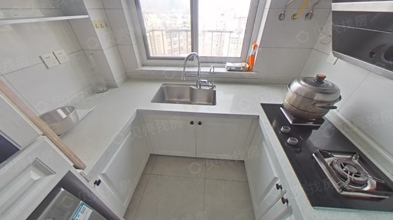 Apartment for rent in Qingdao - Serui Residential Area, North Zone - Photo 5