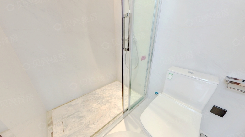 Apartment for rent in Chongqing - Vanke Jinxiu Riverside - Photo 11