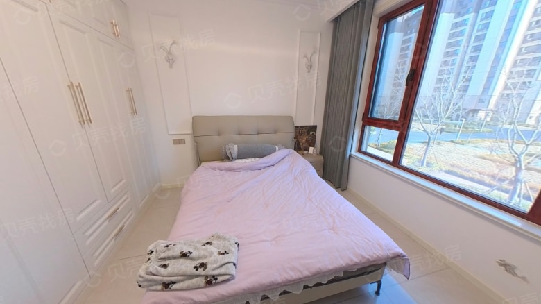 Apartment for rent in Qingdao - Xiwangtuan North District - Photo 5