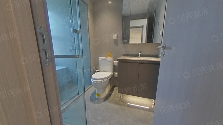 Apartment for rent in Suzhou - New Hope Jinlin Fanghua - Photo 2