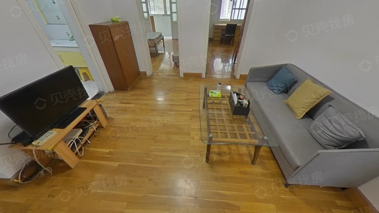 Apartment for rent in Nanjing - Baiyunyuan South Section - Photo 3