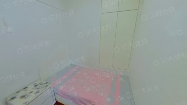 Xiamen expat housing - Furnished apartment: Meixin Plaza
