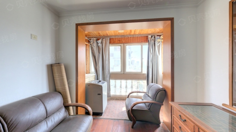Apartment for rent in Nanjing - Jinchuan Garden - Photo 2