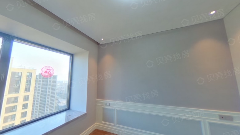 Apartment for rent in Qingdao - Sunac City Center Lakeview - Photo 2