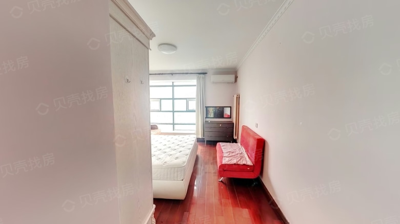 Apartment for rent in Qingdao - Hisense Jinghu Langyuan - Photo 4