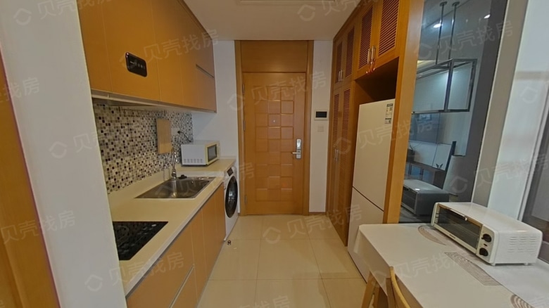 Apartment for rent in Suzhou - Zhongxin Xinghu Mansion - Photo 2