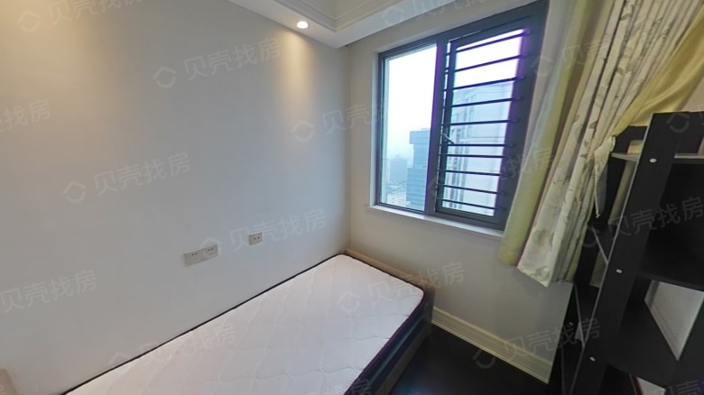 Apartment for rent in Hangzhou - Poly Zhong Sheng Mansion - Photo 6